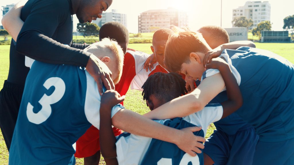 21 Motivational Football Quotes for Young Players
